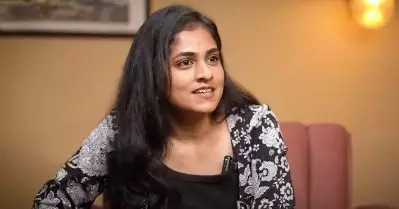 സെറ്റിലേക്ക് പോകുമ്പോൾ ഭയമുണ്ടായിരുന്നു; ഓരോ റിഹേഴ്സൽ കഴിയുമ്പോഴും ടേക്ക് കാണും: സെറിന്‍ ഷിഹാബ്