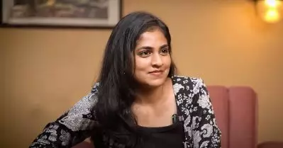 ഹിന്ദിയില്‍ നിന്നാല്‍ ഒരുപോലെയുള്ള കഥാപാത്രങ്ങളെ കിട്ടുവെന്ന് മനസിലായി; അതൊരു തടസമായിരുന്നില്ല: സെറിന്‍ ഷിഹാബ്