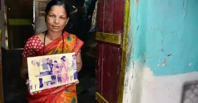 രഞ്ജന സോനാവാനെ, ഇന്ത്യയിൽ ആദ്യമായി ആധാർ നേടിയ വ്യക്തി; പക്ഷേ ക്ഷേമ പദ്ധതികളിൽ നിന്ന് പുറത്ത്