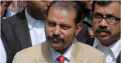 അഡ്വക്കേറ്റ് ബിജു ആന്റണി ആളൂർ അന്തരിച്ചു