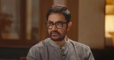കഥാപാത്രത്തിന്റെ പൂര്‍ണതക്ക് വേണ്ടി ആ സിനിമയുടെ സമയത്ത് കുറേക്കാലം ഞാന്‍ കുളിച്ചില്ല: ആമിര്‍ ഖാന്‍