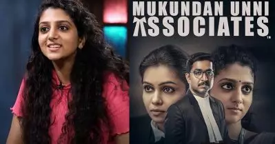 ഞാന്‍ ഷൂട്ട് ചെയ്യാന്‍ കാത്തിരുന്ന സീന്‍; തെറി വിളിക്കുന്നതിന്റെ എക്‌സൈറ്റ്‌മെന്റ് ആയിരുന്നില്ല എനിക്ക്: ആര്‍ഷ ബൈജു