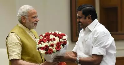 എ.ഐ.എ.ഡി.എം.കെ വീണ്ടും എന്‍.ഡി.എയില്‍