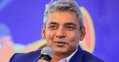 അവന്‍ ഗില്ലിനേക്കാള്‍ സ്ഥിരതയാര്‍ന്ന പ്രകടനം നടത്തി: അജയ് ജഡേജ