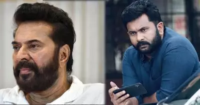 മമ്മൂക്കയുടെ ആ സൂപ്പർഹിറ്റ് ചിത്രമാണ് ഞാൻ തിയേറ്ററിൽ പോയി കണ്ട ആദ്യ സിനിമ: അജു വർഗീസ്