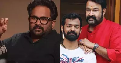 പ്രണവും ലാലേട്ടനെ പോലെ; അന്ന് വെളുപ്പിന് അവന്‍ എന്റെ കൂടെ കൊച്ചിയില്‍ വന്നേനേ: അജു വര്‍ഗീസ്