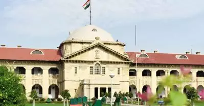 മാതാപിതാക്കളുടെ ആഗ്രഹത്തിന് വിരുദ്ധമായി വിവാഹം കഴിക്കുന്ന ദമ്പതികള്‍ക്ക് പൊലീസ് സംരക്ഷണം നല്‍കാന്‍ കഴിയില്ല: അലഹബാദ് ഹൈക്കോടതി