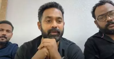 ആഭ്യന്തര കുറ്റവാളി; ആരോപണങ്ങളിൽ വിഷമമുണ്ട്; നിയമപരമായി പോരാടും, സത്യം പുറത്തുകൊണ്ടുവരും: ആസിഫ് അലി