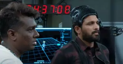സംഭവം ഇറുക്ക്; ഇത്തവണ അല്ലു അമാനുഷികന്‍? ടീമില്‍ അവതാറിന്റെ മുതല്‍ ഇന്‍ഫിനിറ്റി വാറിന്റെ വരെ അണിയറപ്രവര്‍ത്തകര്‍