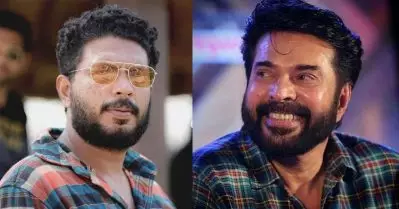 മമ്മൂക്കയുടെ ഏറ്റവും റൊമാന്റിക്കായ സീനാണ് ആ ചിത്രത്തിലേത്, എപ്പോള്‍ കണ്ടാലും ഞാന്‍ കരയും: ആനന്ദ് മന്മഥന്‍