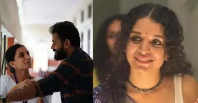 കരിക്കില്‍ ആ വേഷം ചെയ്തത് ആസ്വദിച്ച്; എനിക്ക് ഒരുപാട് അഭിനന്ദനങ്ങള്‍ ലഭിച്ച കഥാപാത്രം: ആന്‍ സലീം