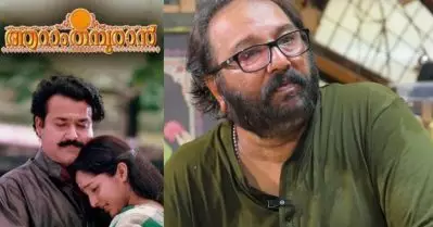 ആറാം തമ്പുരാന്‍, അന്ന് ക്ലൈമാക്‌സ് ഷൂട്ടില്‍ നിറയെ പ്രശ്‌നങ്ങളായിരുന്നു: ആര്‍ട്ട് ഡയറക്ടര്‍ ബോബന്‍