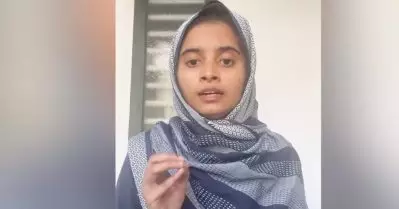 ഇന്ത്യയുടെ പല ഭാഗങ്ങളിലും രാത്രിയും പകലുമെന്നില്ലാതെ യാത്ര ചെയ്തിട്ടുണ്ട്, ഇന്ന് കോഴിക്കോട്ടങ്ങാടിയിലുണ്ടായ അനുഭവം ആദ്യം: മോശം അനുഭവത്തെക്കുറിച്ച് പറഞ്ഞ് ആഷിഖ ഖാനം
