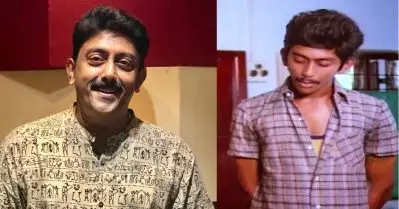 യവനികയില്‍ ആദ്യം അഭിനയിച്ചത് ഞാനല്ല, എന്നെ സജസ്റ്റ് ചെയ്തത് ആ സംവിധായകന്‍: അശോകന്‍