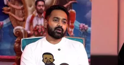 ലൊക്കേഷനിൽ എന്നെ കൊണ്ടുള്ള ഒരേയൊരു പ്രശ്നം അതുമാത്രമാണ്: ആസിഫ് അലി