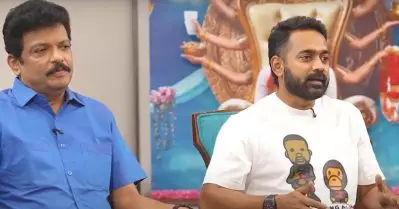 കുറേനാള്‍ മുമ്പായിരുന്നെങ്കില്‍ എന്റെ ആ കഥാപാത്രം ചെയ്യേണ്ടിയിരുന്നത് ജഗദീഷേട്ടന്‍: ആസിഫ് അലി