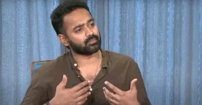 അവന്‍ നല്ല പണിക്കാരനാണ്; സിനിമയോടുള്ള അവന്റെ പാഷന്‍ എനിക്ക് ഇഷ്ടമായി: ആസിഫ് അലി