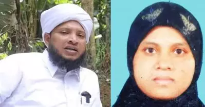 വീട്ടിലെ പ്രസവം; ഭർത്താവ് സിറാജുദ്ദീനെതിരെ മനപൂർവമായ നരഹത്യാക്കുറ്റം ചുമത്തി, ഇന്ന് കോടതിയിൽ ഹാജരാക്കും