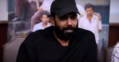 ആ നടന്‍ മറ്റൊരു റേഞ്ച്; അടുത്തേക്ക് പോകാന്‍ പേടിക്കുമ്പോള്‍ അദ്ദേഹം വിളിച്ച് തമാശ പറയാന്‍ ആവശ്യപ്പെടും: അസീസ് നെടുമങ്ങാട്