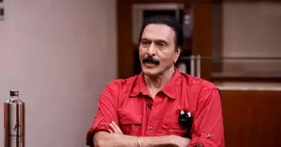 തൊഴിലാളികളും ചെറുകിട കച്ചവടക്കാരും സിനിമക്കാരുമെല്ലാം ഒരുമിച്ച് ഭക്ഷണം കഴിച്ച് ജീവിച്ച ദിവസങ്ങളായിരുന്നു ആ സിനിമയുടേത്: ബാബു ആന്റണി