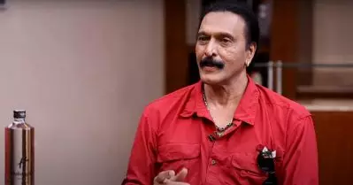 എനിക്കൊരു പഞ്ചായത്ത് അവാർഡ് പോലും ഇതുവരെ കിട്ടിയിട്ടില്ല, ഒരു മിഠായി പോലും ആരും തന്നിട്ടില്ല: ബാബു ആന്റണി
