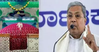 ബാബ ബുദാന്‍ ദര്‍ഗക്ക്‌മേലുളള തീവ്ര ഹിന്ദുത്വ വാദികളുടെ അവകാശവാദത്തെ അംഗീകരിച്ച് കര്‍ണാടക സര്‍ക്കാര്‍