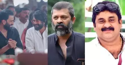 മമ്മൂട്ടിയുടെയും പൃഥ്വിരാജിന്റെയും കൂടെ ആ രണ്ട് നടന്മാരെയും വെച്ച് സച്ചി പ്ലാന്‍ ചെയ്ത സിനിമയായിരുന്നു, ചെയ്യാന്‍ സാധിച്ചില്ല: നിര്‍മാതാവ് ബാദുഷ