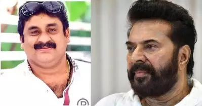 ഈ പറയുന്ന ആരോഗ്യപ്രശ്നങ്ങളൊന്നും മമ്മൂക്കയ്ക്കില്ല, ഇപ്പോൾ അഭിനയിക്കാത്തതിൻ്റെ കാരണം… നിർമാതാവ് ബാദുഷ