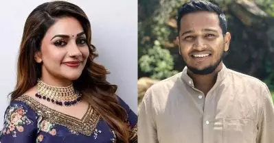 ബേസിൽ ജീവിതത്തിൽ ആകെ ചെയ്തൊരു അബദ്ധം; ആരെന്നെ മറന്നാലും ബേസിൽ എന്നെ മറക്കരുത്: റിമി ടോമി