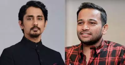 ആ തമിഴ് ഷോര്‍ട്ട് ഫിലിം കണ്ട് സിദ്ധാര്‍ഥ് സാര്‍ എടുത്ത തീരുമാനം സത്യത്തില്‍ എനിക്കൊരു ധൈര്യമായിരുന്നു: ബേസില്‍ ജോസഫ്