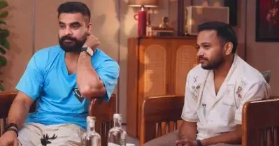 പ്രൊഡ്യൂസർ ടൊവിനോയോട് ഒരു ചായ ചോദിച്ചാൽ പോലും തരില്ല; അവൻ സ്ട്രിക്ട് ആയിരുന്നു: ബേസിൽ ജോസഫ്