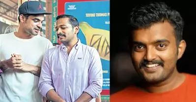 ബേസിലിനോട് പ്രതികാരം ചെയ്യുമെന്ന് ടൊവി ചേട്ടൻ എപ്പോഴും പറയാറുണ്ട്: സിജു സണ്ണി