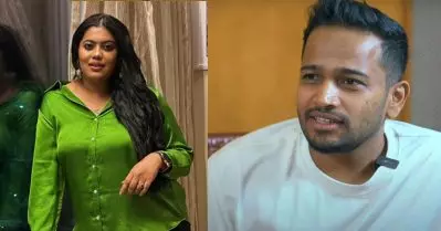 ബേസില്‍ ഒരു ഫസ്റ്റ് ബെഞ്ചര്‍ ആറ്റിറ്റ്യൂഡുള്ള വ്യക്തി: പൂജ മോഹന്‍രാജ്