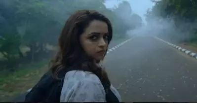 ഭാവനയുടെ ഹൊറര്‍ ത്രില്ലര്‍ ചിത്രം ഒ.ടി.ടിയിലേക്ക് എത്തുന്നു; എവിടെ കാണാം