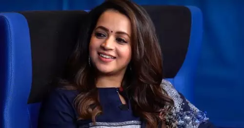 ഭാവന bhavana