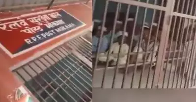പരമ്പരാഗത മുസ്‌ലിം വേഷം ധരിച്ചു; ബീഹാറിൽ 32 മുസ്‌ലിം കുട്ടികളെ കസ്റ്റഡിയിൽ തടഞ്ഞ് വെച്ചത് 14 മണിക്കൂർ