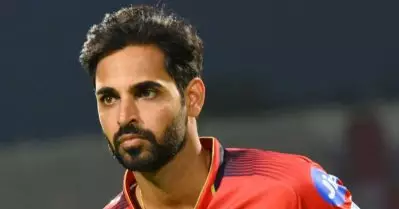 സുവര്‍ണ നേട്ടത്തിനരികെ ഭുവനേശ്വര്‍; രണ്ടാം മത്സരത്തില്‍ രണ്ടിന്റെ ദൂരം മാത്രം