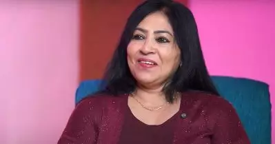 ഏറെ ശ്രദ്ധിക്കപ്പെട്ട വേഷം; ആ മോഹന്‍ലാല്‍ ചിത്രം ഇത്ര ഹിറ്റാകുമെന്ന് അറിഞ്ഞില്ല: ബിന്ദു വരാപ്പുഴ