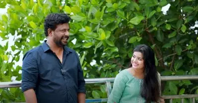 കഴുത്തിന് പിടിച്ചോ ഏട്ടാ, അമര്‍ത്തി ഞെക്കിക്കോ എന്ന് ഇവള്‍; എനിക്ക് പേടിയാകുന്നുണ്ടെന്ന് ഞാന്‍ തരുണിനോട് പറഞ്ഞു: ബിനു പപ്പു