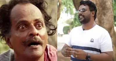 ഒരടി തരാനാണ് തോന്നുന്നത്, പപ്പുചേട്ടന്റെ മോനായതുകൊണ്ട് വിട്ടു എന്ന് ആ അമ്മ പറഞ്ഞു: ബിനു പപ്പു