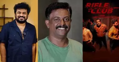 തുടരും സക്‌സസായെന്നറിഞ്ഞപ്പോള്‍ റൈഫിള്‍ ക്ലബ്ബിലെ ആ ഡയലോഗ് ഞാന്‍ തരുണിനോട് ചോദിച്ചു, പ്രാന്തന്‍ ഫാന്‍ ബോയ്‌യാണവന്‍: ബിനു പപ്പു