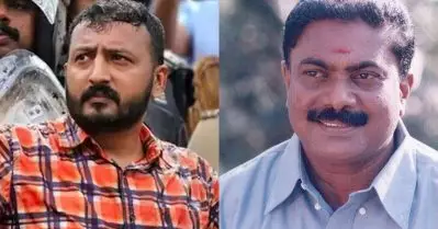 പത്മനാഭ ക്ഷേത്രത്തിന് മുന്നിലെ റോഡിന് ഹെഡ്‌ഗേവാറിന്റെ പേരിട്ടത് കോണ്‍ഗ്രസിന്റെയും ലീഗിന്റെയും പിന്തുണയില്‍: ബി.ജെ.പി നേതാവ്