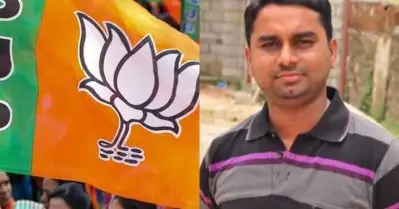 പാര്‍ട്ടിയുമായി ആലോചിച്ചില്ല; എമ്പുരാനെതിരെ ഹരജി നല്‍കിയ ബി.ജെ.പി നേതാവിന് സസ്പെന്‍ഷന്‍