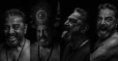 കൊടുമണ്‍ പോറ്റിയായി കമല്‍ ഹാസന്‍, ഒറിജിനലിനെക്കാള്‍ കിടിലനെന്ന് സോഷ്യല്‍ മീഡിയ