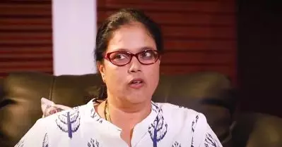 ആ നടിയുടെ നൃത്തത്തിന് മുന്നില്‍ ഞാന്‍ ഒന്നുമല്ലെന്ന് മനസിലായി: ബൃന്ദ മാസ്റ്റര്‍
