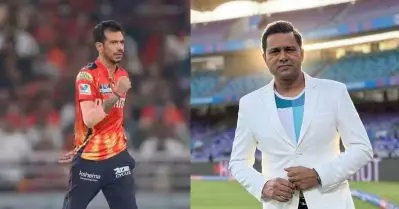 ചഹല്‍ ഈ ഇതിഹാസ താരത്തെ പോലെ; പഞ്ചാബ് സ്പിന്നറിന് പ്രശംസയുമായി ചോപ്ര