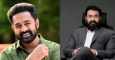 ലാലേട്ടന്റെ ആ സിനിമയുടെ റീ റിലീസിന് മകനെ കൊണ്ടുപോയപ്പോള്‍ അവന് ഇഷ്ടമാകുമോ എന്ന് ടെന്‍ഷനായിരുന്നു: ആസിഫ് അലി