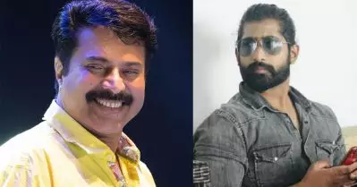 ഒരു ദിവസം മമ്മൂക്ക വിളിച്ച് അക്കാര്യം പറഞ്ഞപ്പോള്‍ എനിക്കാകെ ടെന്‍ഷനായി; സിനിമ നടക്കില്ലേയെന്ന് തോന്നി: ഡീനോ ഡെന്നീസ്