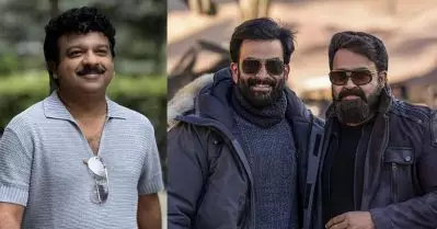 എമ്പുരാന്റെ ട്രെയിലറില്‍ ടെക്‌നീഷ്യന്‍സൊന്നും ഹാപ്പി ആയിരുന്നില്ല, ഏല്‍ക്കില്ലെന്ന് ഞാനും പറഞ്ഞു: ദീപക് ദേവ്