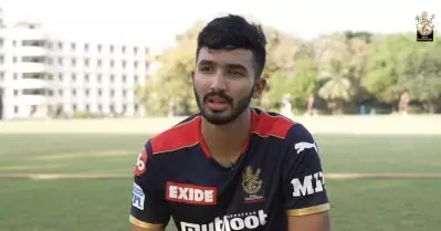ചിന്നസ്വാമിയില്‍ പെരിയ നിരാശ; രോഹിത് ഒന്നാമതും റെയ്‌ന രണ്ടാമതുമുള്ള നാണക്കേടിന്റെ ലിസ്റ്റില്‍ മൂന്നാമനായി പടിക്കല്‍